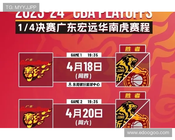 CBA新赛季深圳男篮赛程正式公布精彩对决不容错过