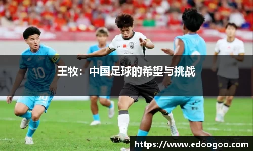 王牧：中国足球的希望与挑战